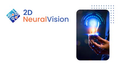 QURV Leads the Future of Vision with the 2DNeuralVision Project