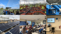 Successful Innovation Infrastructure Visibility Conference