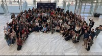The Research, Development and Innovation Area attends the INORMS 2025 Congress in Madrid to discuss the future of research management