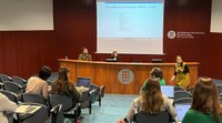 Training in Research Project Communication