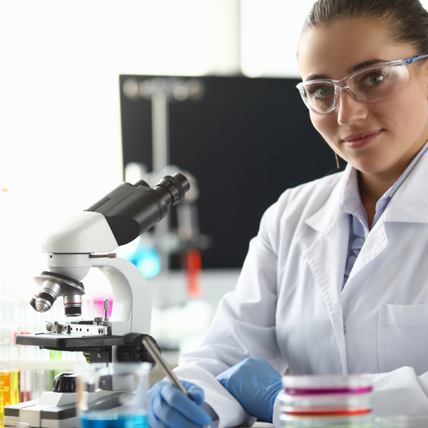 Research career