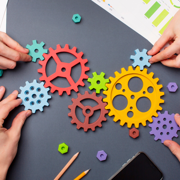 INTERREG Programme