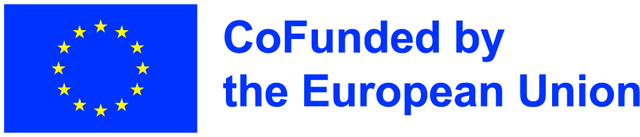 Co-funded by the European Union, (open link in a new window)