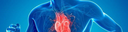 Electronic cardioarteriograph
