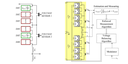 Measuring Technique for Reducing the Number of Voltage Sensors in a Modular Multilevel Converter