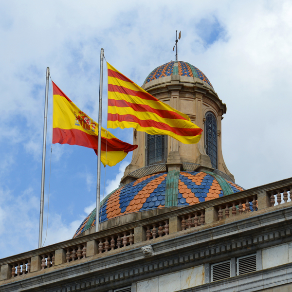 State and Generalitat Plan