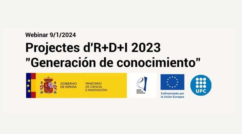 Webinario UPC PID2023