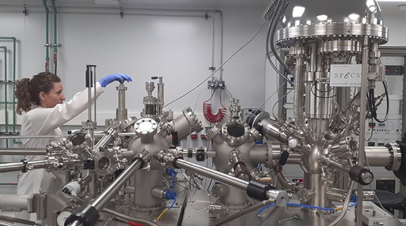 El Centro de Investigación en Ciencia e Ingeniaría Multiescala (CCEM) ha recibido la acreditación como Unidad de Excelencia María de Maeztu