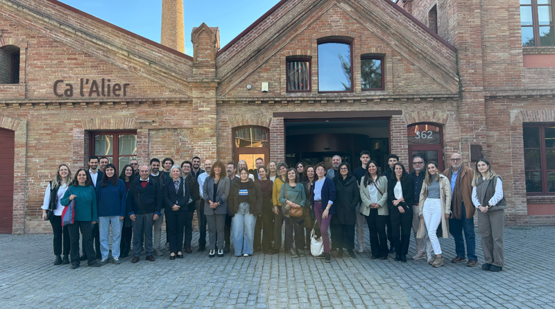La UPC lidera un proyecto de innovación urbana pionero seleccionado por el programa Ciudad Proactiva 2024