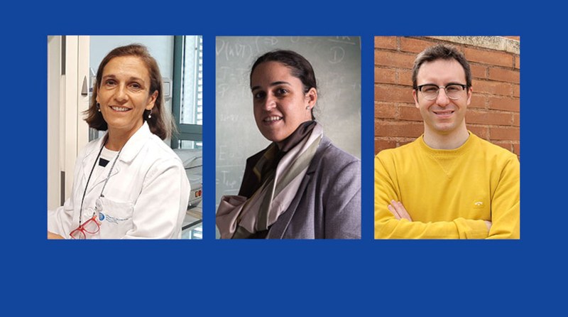 Premios Nacionales de Investigación 2025