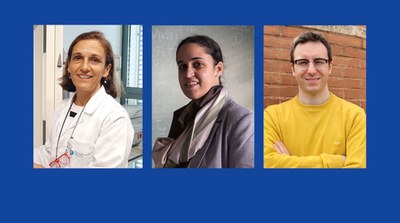 Premios Nacionales de Investigación 2025