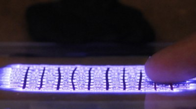 Yplasma aplica campos eléctricos de alto voltaje utilizando actuadores de plasma