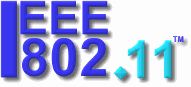 IEE 802.11